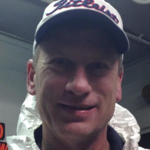 Meet your Posher, Sean